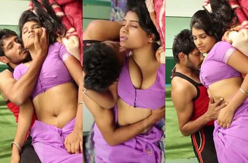 Innocent Cute Bhabhi Sex XXX Clip