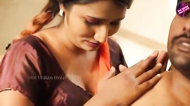 Mallu servant super sexy fucks owner HD blue