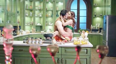 Desi Web Series Sex Hot Girls Exotic