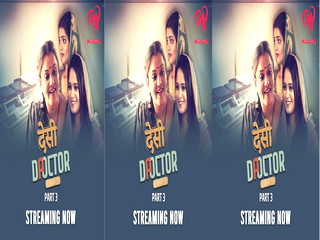 Doctor Episode Desi Series Showing Full Clip