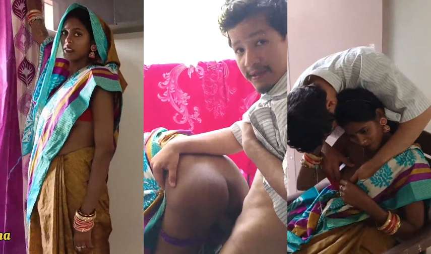 Fucking House Indian Boy Maid XXX Web Video
