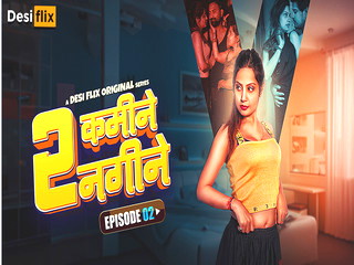 Kamine nagine series episode full clip