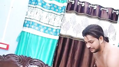 Suman bhabhi vikrant full sexy HD sex video