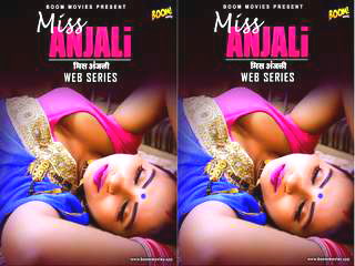 Today Exclusive Miss Series Anjali � Clip