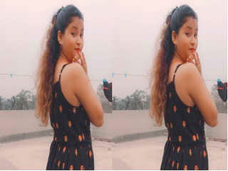 Today Exclusive Hot Indian Girl Premium Clip
